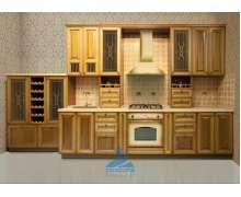 Фасад массив Черешня 11 тип 13